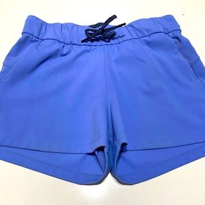 Zyia Active Shorts Small